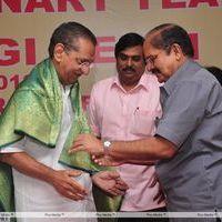 Nagi reddy 100 years celebration pressmeet - Pictures | Picture 133829